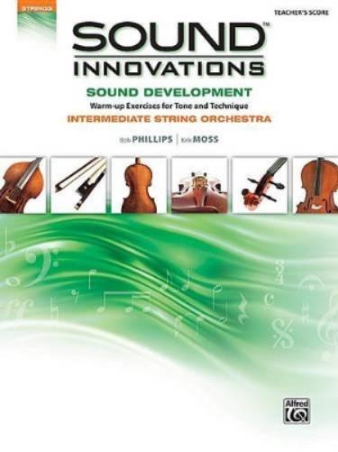 Sound Development (Intermediate)