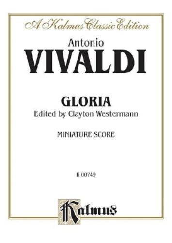 Vivaldi Gloria