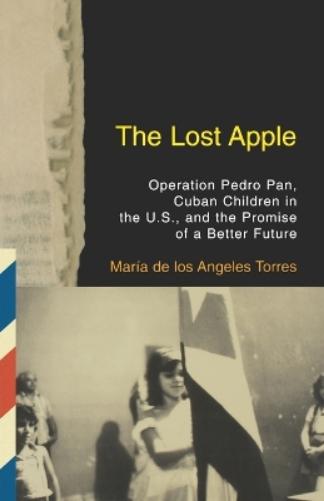 The Lost Apple