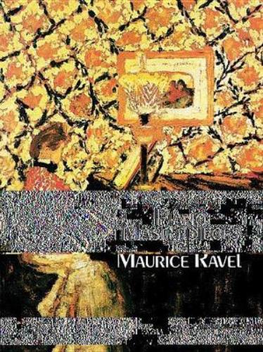 Piano Masterpieces