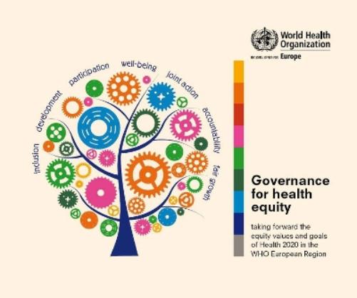 Governance for Health Equity