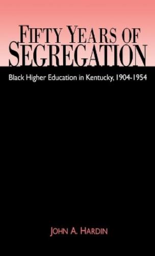 Fifty Years of Segregation