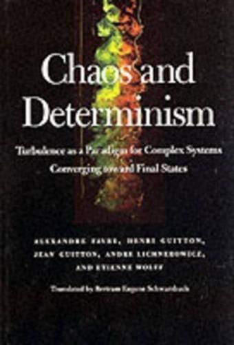 Chaos and Determinism