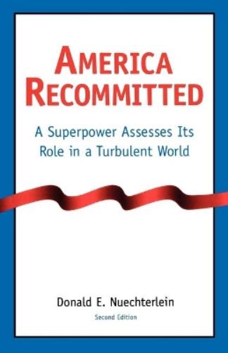 America Recommitted