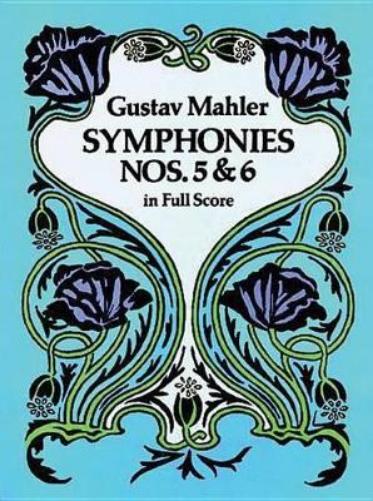 Symphonies Nos. 5 And 6