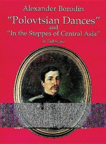 Polovtsian Dance No.1