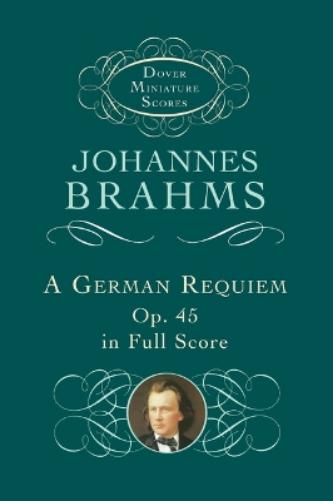 A German Requiem Op.45