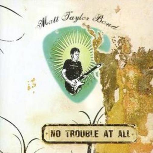No Trouble at All