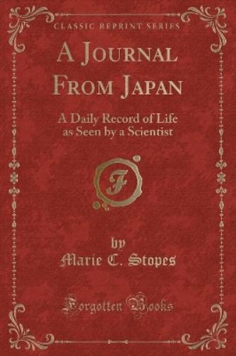 A Journal from Japan