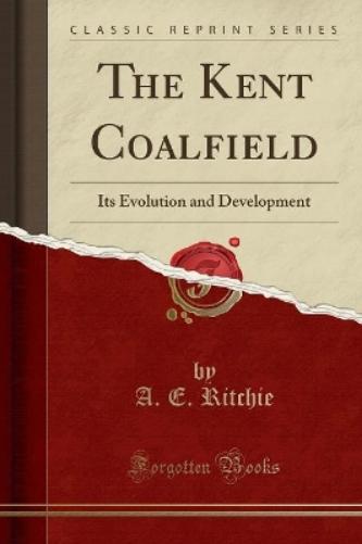 The Kent Coalfield
