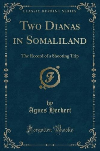 Two Dianas in Somaliland