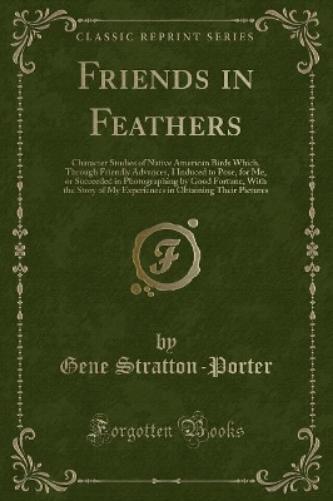 Friends in Feathers