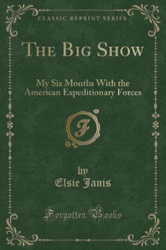The Big Show