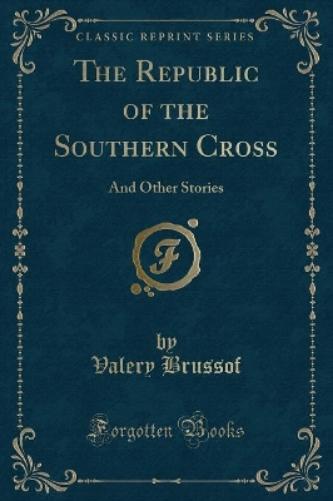 The Republic of the Southern Cross