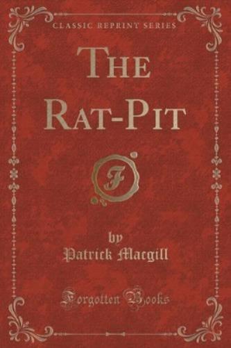 The Rat-Pit (Classic Reprint)