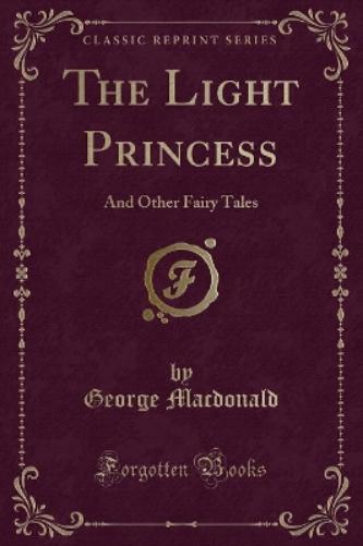 The Light Princess