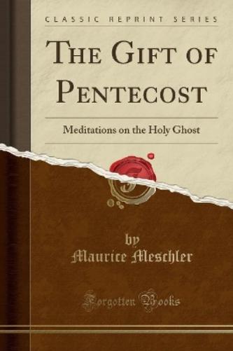 The Gift of Pentecost