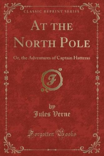 At the North Pole