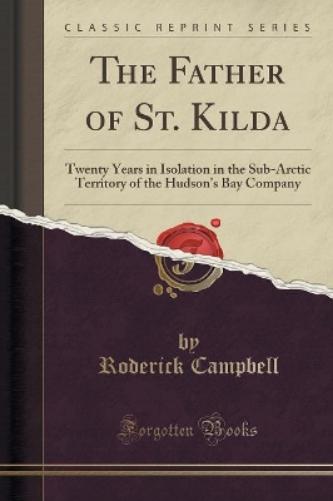 The Father of St. Kilda