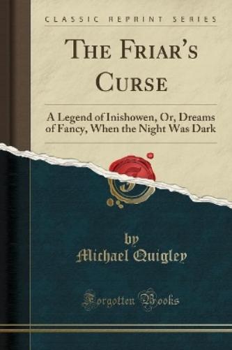 The Friar's Curse