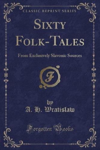 Sixty Folk-Tales