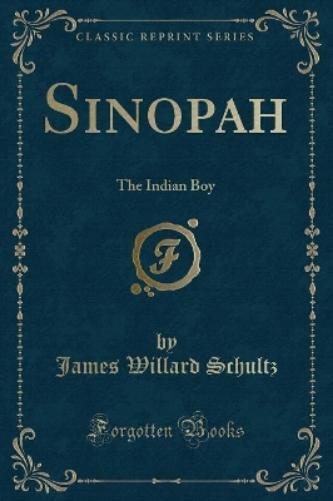 Sinopah