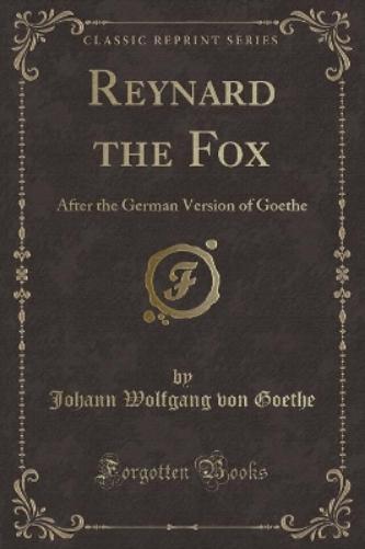 Reynard the Fox