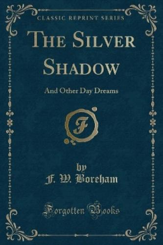 The Silver Shadow