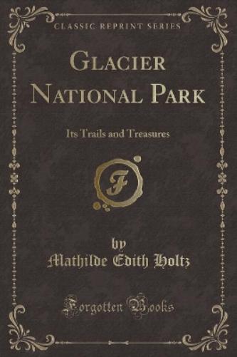 Glacier National Park