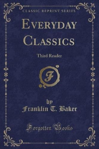 Everyday Classics