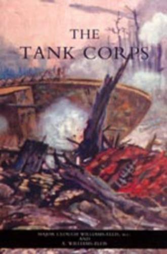 Tank Corps