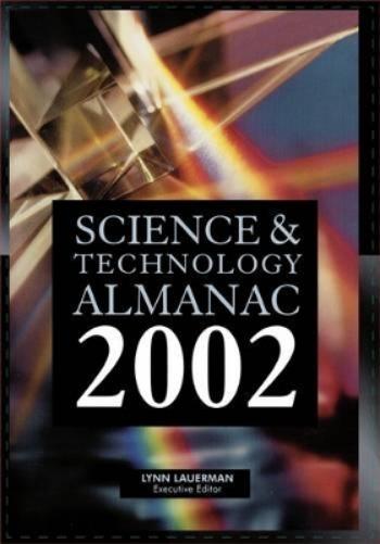 Science and Technology Almanac