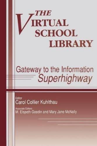 The Virtual School Library