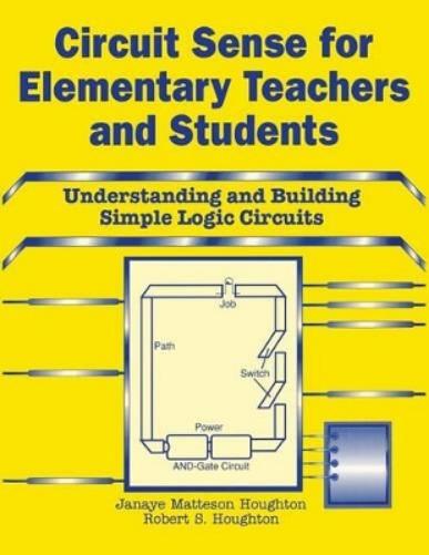 Circuit Sense for Elementary Teachers and Students