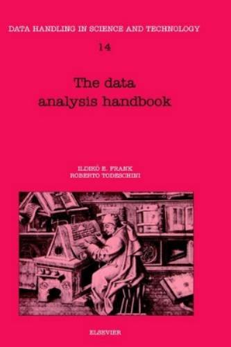 The Data Analysis Handbook