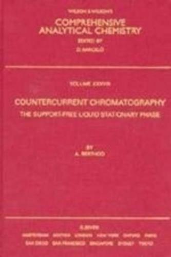 Countercurrent Chromatography