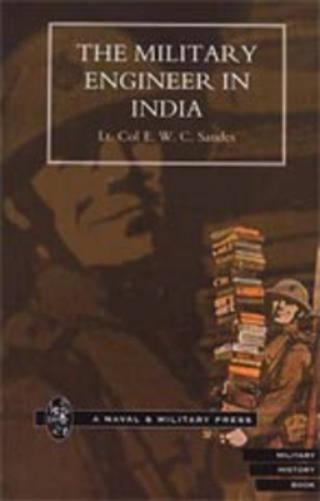 Military Engineer in India