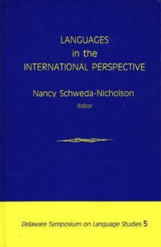 Languages in the International Perspective