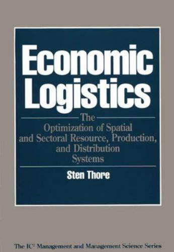 Economic Logistics
