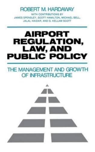 Airport Regulation, Law, and Public Policy