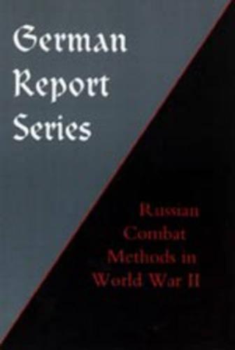 German Report Series