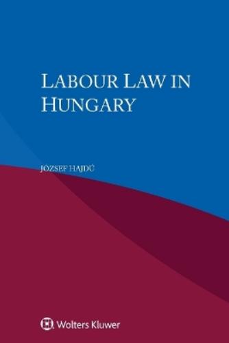 Labour Law in Hungary