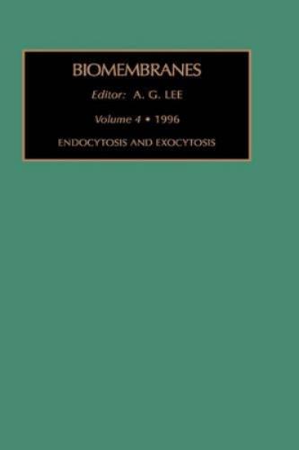 Endocytosis and Exocytosis