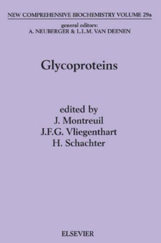 Glycoproteins I