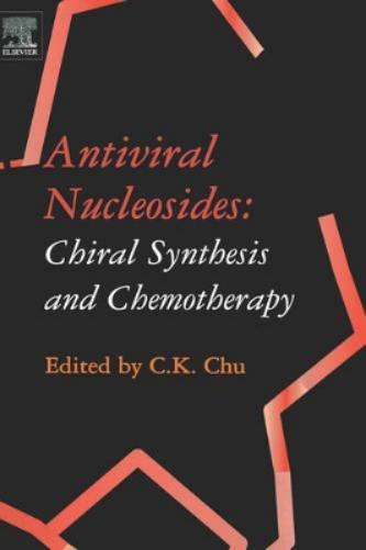 Antiviral Nucleosides