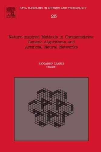 Nature-inspired Methods in Chemometrics: Genetic Algorithms and Artificial Neural Networks