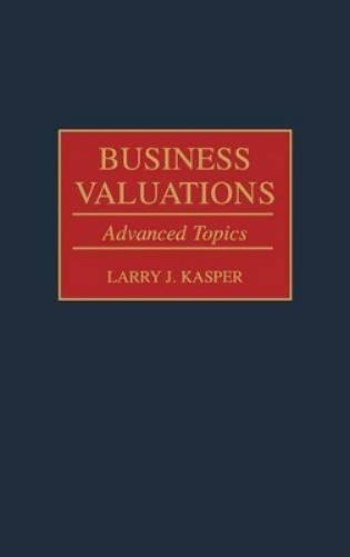 Business Valuations
