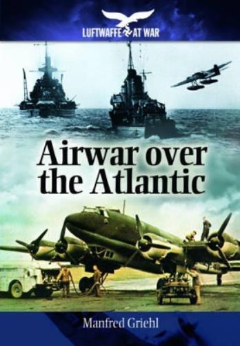 Airwar Over the Atlantic