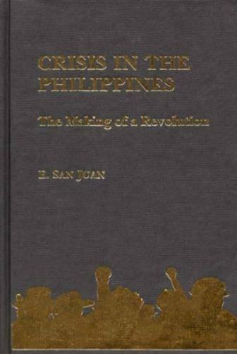 Crisis in the Philippines