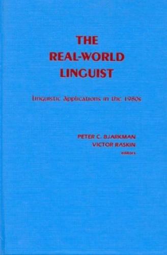 The Real-World Linguist